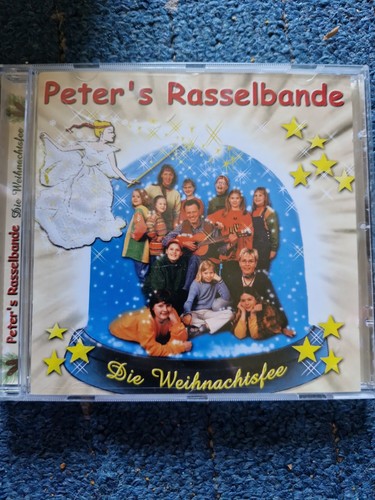 Peters rasselbande weihnachtsf - peters, rasselbande-weihnachtsf