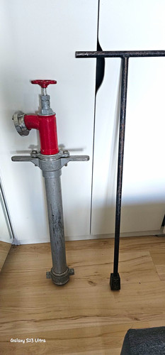 Hydranten standrohr feuerwehr - hydranten-standrohr,