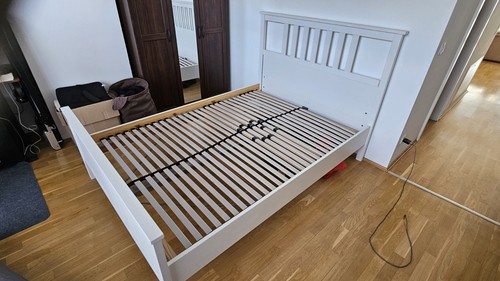 Bettrahmen 200x140cm - , +