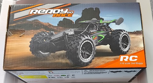 Auto 2 4ghz - rc,