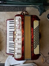 Akkordeon Hohner Concerto II