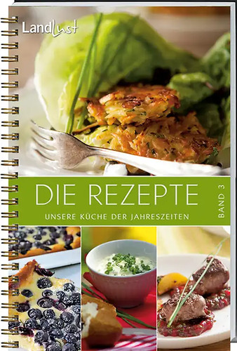 Die rezepte - die,