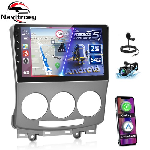 Android für mazda cr19 - für, 5