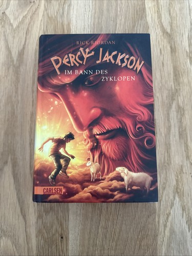 Percy jackson band 2 - jackson,