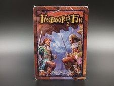 Freebooters Fate Spielkarten