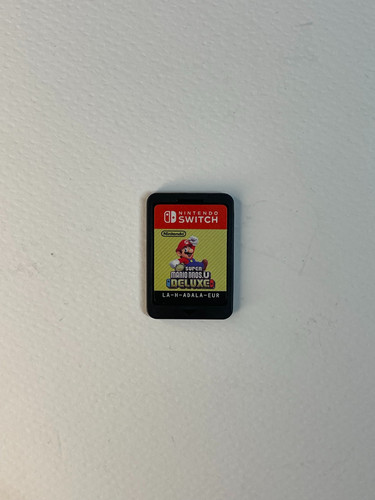 New super mario bros - new,