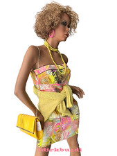 AFRO PATINA V  wie Hindsgaul