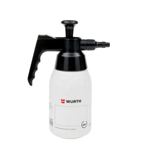 Wurth pumpsprühflasche - wurth,