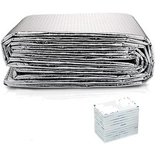 Isolierfolie, Dämmfolie