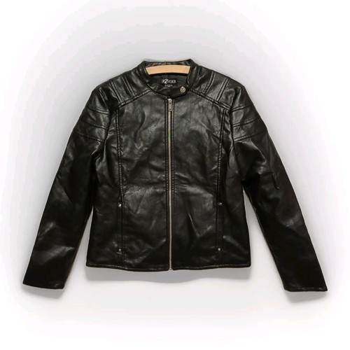 Up2fashion kunstlederjacke - up2fashion,