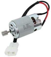 Elektromotor 24V 200W 20000