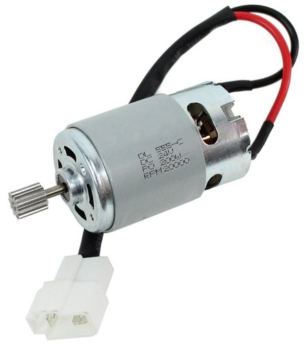 Elektromotor 24v 200w 20000 - 24v,