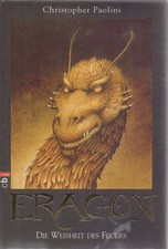 Christopher paolini eragon - paolini, :