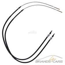 ATEC 2x HANDBREMSSEIL