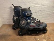 Roces - Biomex HyperX - Inliner Skates – Größe 46 - gebraucht