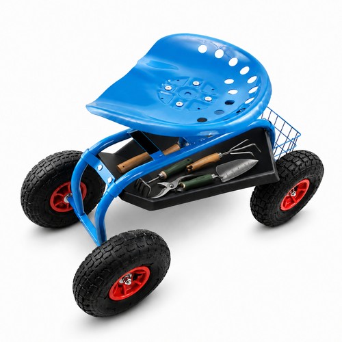 Rollhocker rollsitz - rollhocker,