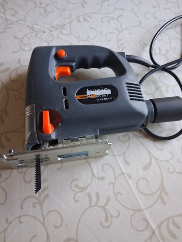 Meister pendelhubsäge bps 500 - meister,