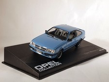 Agostini opel monza a gse - opel,