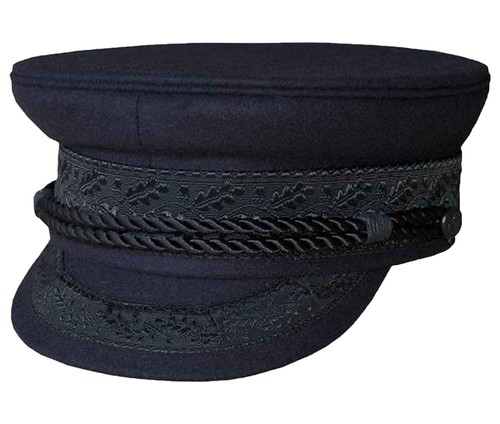 Prinz-Heinrich-Mütze