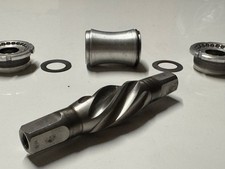 Boone Helixx Titan / Titanium