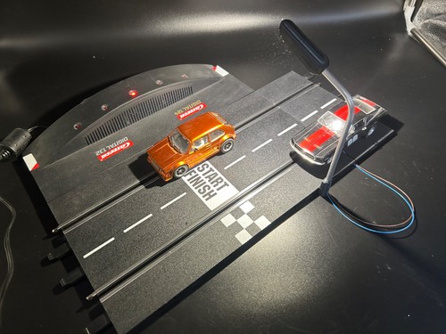 Slotcar streckenbeleuchtung - slotcar,