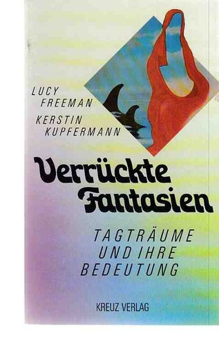 Verrückte fantasien - fantasien,