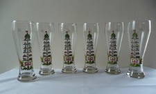 Weizenbierglas Weißbier