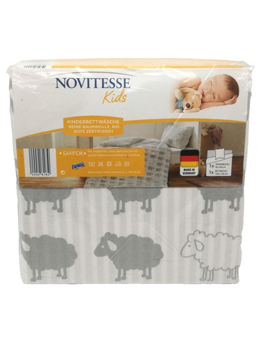 Novitesse kids baby - novitesse,