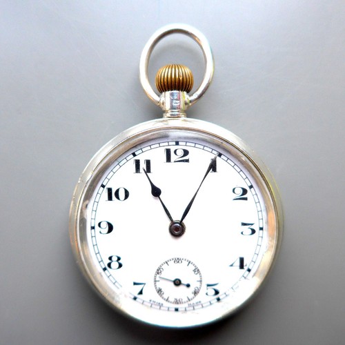 Herren taschenuhr - herren,
