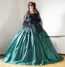  Ballrock Taftrock für