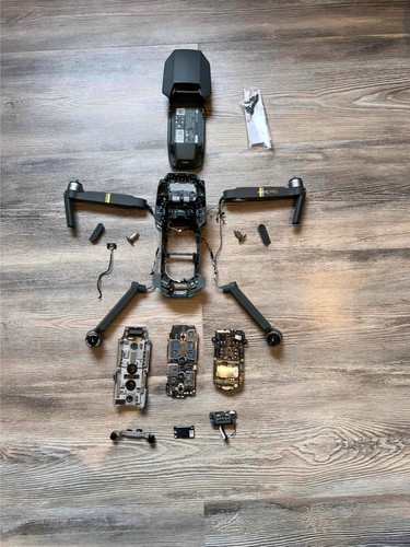 Dji mavic pro - dji,