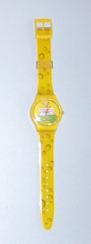 Armbanduhr zum sammeln - sammeln, /
