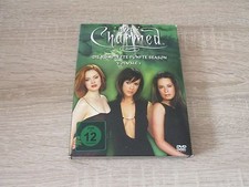 Charmed - Season 5.1  3 DVD