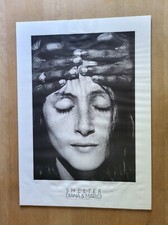 Poster 'Shelter' Diana&Marlo