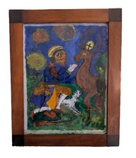 Sakrale Kunst ca. 1800