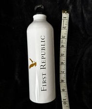 First Republic Bank Aluminum