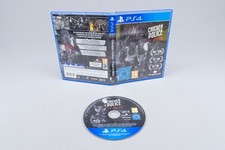 Playstation 4 *Chicken Police - Paint it Red!* PS4 OVP