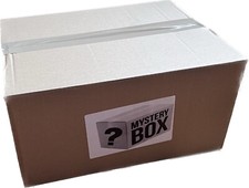 Amazon Retouren Paket XXL –