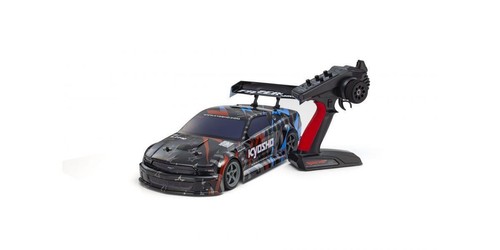 Kyosho 34472t1b fazer - fazer, mk2