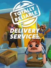 Totally Reliable Delivery Service  [PC / Steam / KEY]