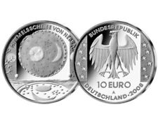 10 EURO - Himmelsscheibe von Nebra - 2008 PP - Polierte Platte [10NEBRAPP