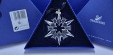 Swarovski Weihnachtsstern 2007