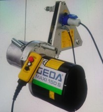 neu Geda Maxi 150 S