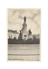 AK Ansichtskarte Feldpost