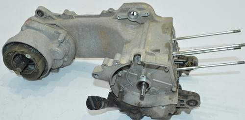 Kymco agility motorblock - agility, 4t