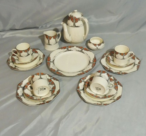 Crown ducal orangenbaum - crown,