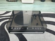 Thorens TD 126 MK III + SME 3009 MK III + Sumiko Blue Oyster MM / Top-Zustand