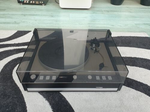 Thorens 126 iii sme - 126,