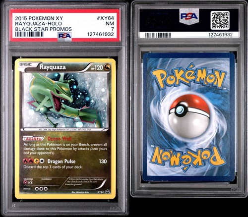 Pokémon rayquaza black - pokémon, 64
