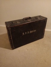 Vintage 1940er 50er 60er Jahre